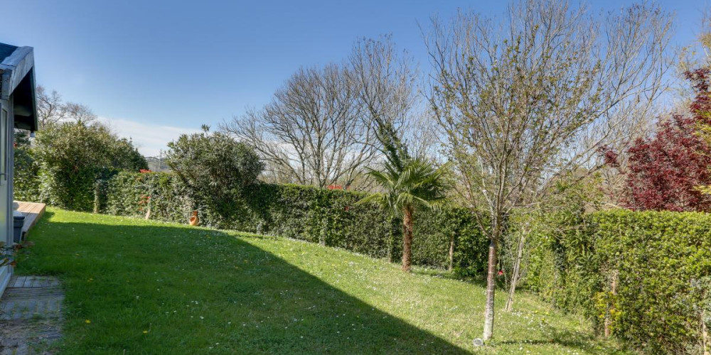 maison à ST JEAN DE LUZ (64500)